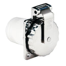 Marinco 6373EL-B 50Amp 125/250V Stainless Steel Inlet [6373EL-B] - Wholesaler Elite LLC