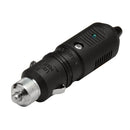 Marinco 12VPG SeaLink Deluxe 12V Plug [12VPG] - Wholesaler Elite LLC
