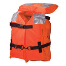 Kent Type 1 Vest Style Life Jacket - Child [100200-200-002-12] - Wholesaler Elite LLC