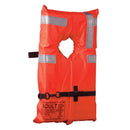 Kent Type I Collar Style Life Jacket - Adult Universal [100100-200-004-12] - Wholesaler Elite LLC