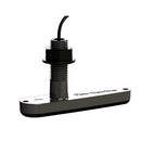 Raymarine CPT-110 Plastic Thru-Hull Transducer w/CHIRP & DownVision f/CP100 Sonar Module [A80277] - Wholesaler Elite LLC