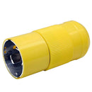 Marinco 6361CRN 50A 125V Male Plug [6361CRN] - Wholesaler Elite LLC