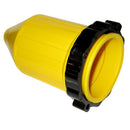 Marinco 7715ELN Weatherproof Cover w/Easy Lock Ring [7715ELN] - Wholesaler Elite LLC