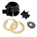 Jabsco Service Kit f/18590 Series Macerator Pumps [18598-1000] - Wholesaler Elite LLC