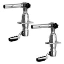 TACO Grand Slam 280 Outrigger Mounts w/Offset Handle [GS-2801] - Wholesaler Elite LLC