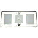 Lunasea LED Ceiling/Wall Light Fixture - Touch Dimming - Warm White - 6W [LLB-33CW-81-OT] - Wholesaler Elite LLC