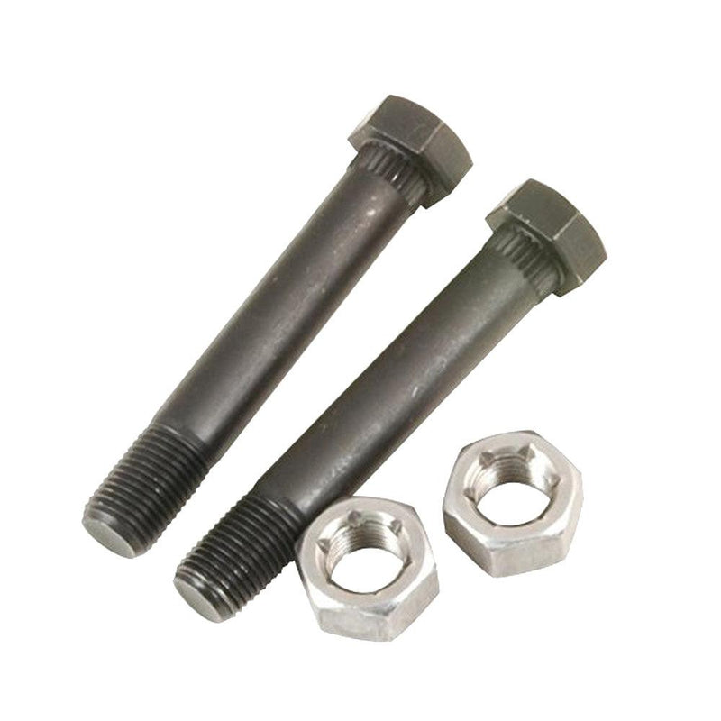 C.E. Smith 9/16"-18 x 3-1/2" Shackle Bolts [11031A] - Wholesaler Elite LLC
