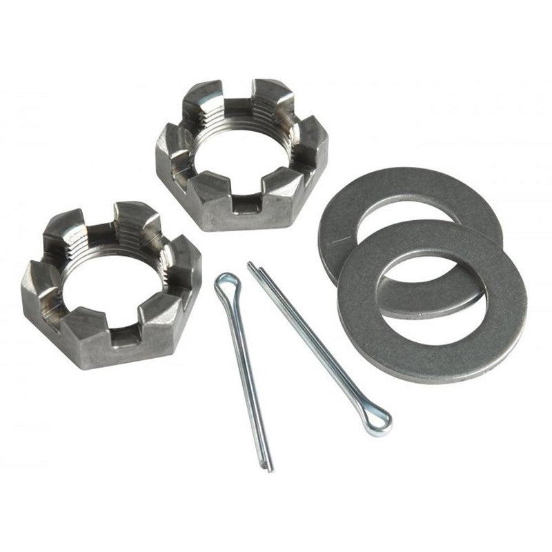 C.E. Smith Spindle Nut Kit [11065A] - Wholesaler Elite LLC