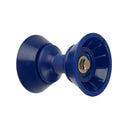 C.E. Smith 3" Bow Bell Roller Assembly - Blue TPR [29330] - Wholesaler Elite LLC