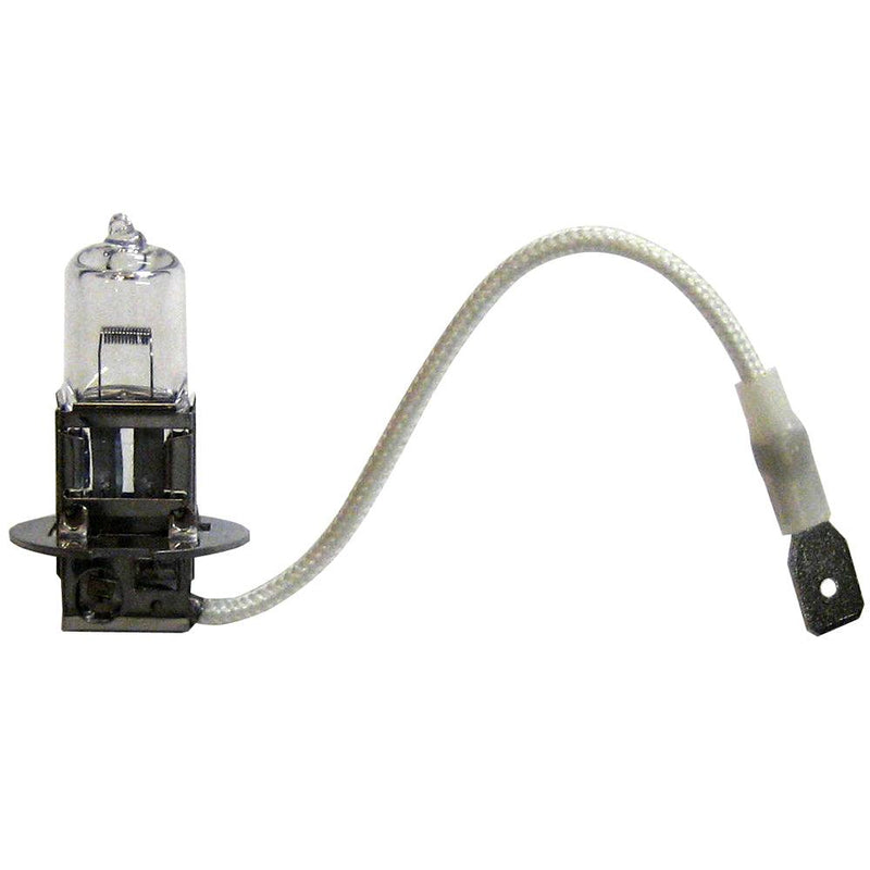 Marinco H3 Halogen Replacement Bulb f/SPL Spot Light - 12V [202319] - Wholesaler Elite LLC