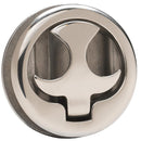Whitecap Slam Latch - 316 Stainless Steel - Non-Locking - Bird Handle [6096C] - Wholesaler Elite LLC