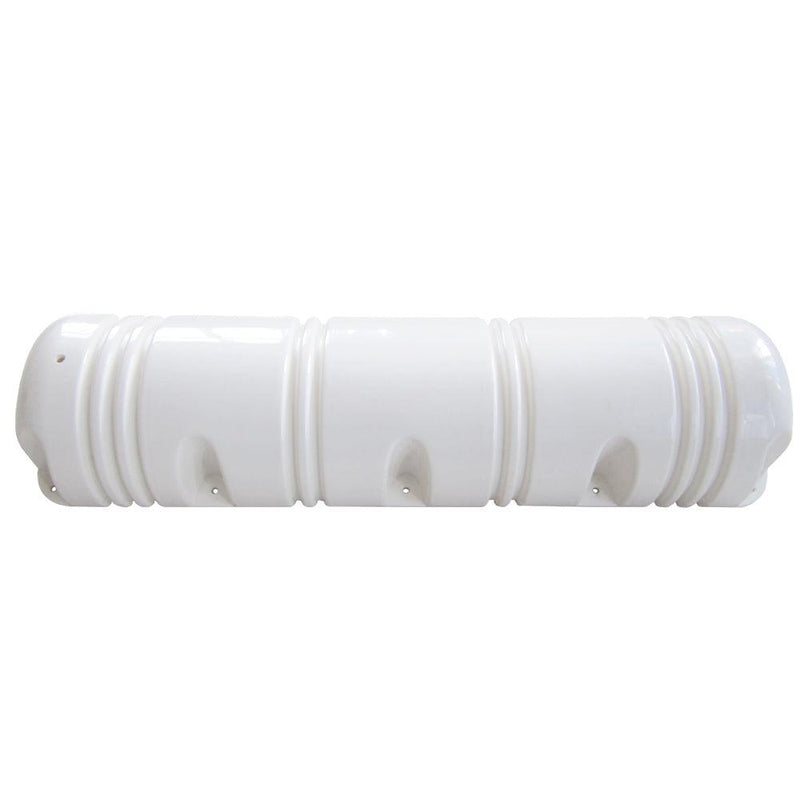 Dock Edge DockSide Oceanus HD Bumpers - 35" [73-071-F] - Wholesaler Elite LLC