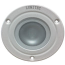 Lumitec Shadow - Flush Mount Down Light - White Finish - 3-Color Red/Blue Non-Dimming w/White Dimming [114128] - Wholesaler Elite LLC