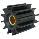 Jabsco Impeller Kit - 12 Blade - Neoprene - 3- [17936-0001-P] - Wholesaler Elite LLC