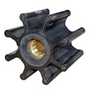 Jabsco Impeller Kit - 10 Blade - Neoprene - 2-9/16" Diameter [17937-0001-P] - Wholesaler Elite LLC
