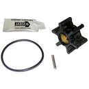 Jabsco Impeller Kit - 6 Blade - Neoprene - 1-9/16" Diameter [22405-0001-P] - Wholesaler Elite LLC