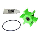 Jabsco Impeller Kit - 6 Blade - Urethane - 2" Diameter [6303-0007-P] - Wholesaler Elite LLC