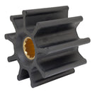 Jabsco Impeller Kit - 9 Blade - Neoprene - 3-" Diameter [836-0001-P] - Wholesaler Elite LLC