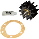 Jabsco Impeller Kit - 12 Blade - Nitrile - 2-1/4" Diameter [5929-0003-P] - Wholesaler Elite LLC