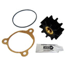 Jabsco Impeller Kit - 10 Blade - Nitrile - 1-19/32" Diameter [9200-0023-P] - Wholesaler Elite LLC