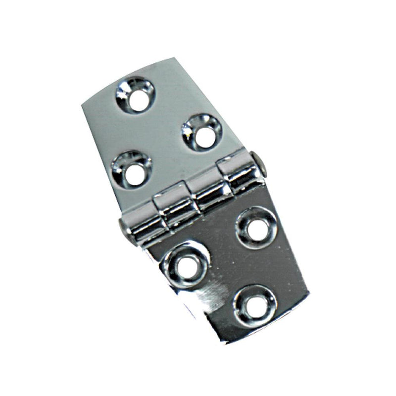 Whitecap Door Hinge - 304 Stainless Steel - 1-1/2" x 3" [S-3433] - Wholesaler Elite LLC