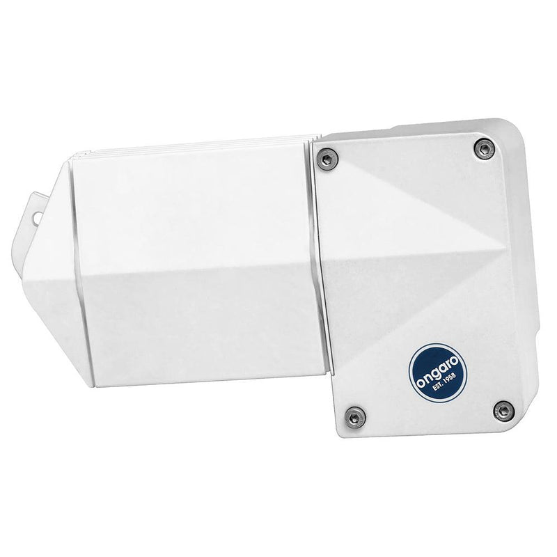 Schmitt Marine Heavy Duty Waterproof 2-Speed Wiper Motor - 1.5" Shaft - 12V [33611] - Wholesaler Elite LLC