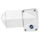 Schmitt Marine Heavy Duty Waterproof 2-Speed Wiper Motor - 3.5" Shaft - 12V [33631] - Wholesaler Elite LLC