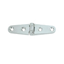 Whitecap Strap Hinge - 304 Stainless Steel - 4" x 1-1/8" [S-3428] - Wholesaler Elite LLC