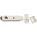 Whitecap Spring Loaded Slide Bolt/Latch - 316 Stainless Steel - 5-5/16" [S-588C] - Wholesaler Elite LLC