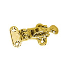 Whitecap Anti-Rattle Hold Down - Polished Brass [S-054BC] - Wholesaler Elite LLC
