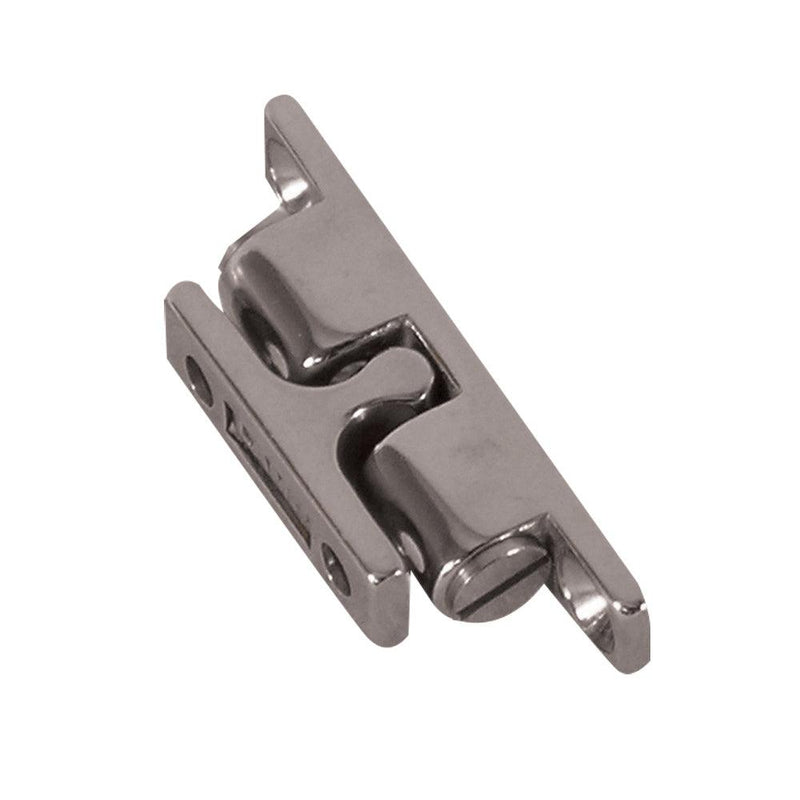 Whitecap Stud Catch - 316 Stainless Steel - 2-3/4" x 1/2" [S-1033] - Wholesaler Elite LLC