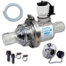 Perko Flush Pro Valve Kit - 1" [0457DP6] - Wholesaler Elite LLC