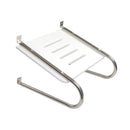 Whitecap White Poly Swim Platform f/Inboard/Outboard Motors [67901] - Wholesaler Elite LLC