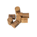 Whitecap Teak Plugs - 3/8" - 20 Pack [60151-20] - Wholesaler Elite LLC