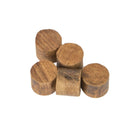Whitecap Teak Plugs - 1/2" - 20 Pack [60152-20] - Wholesaler Elite LLC