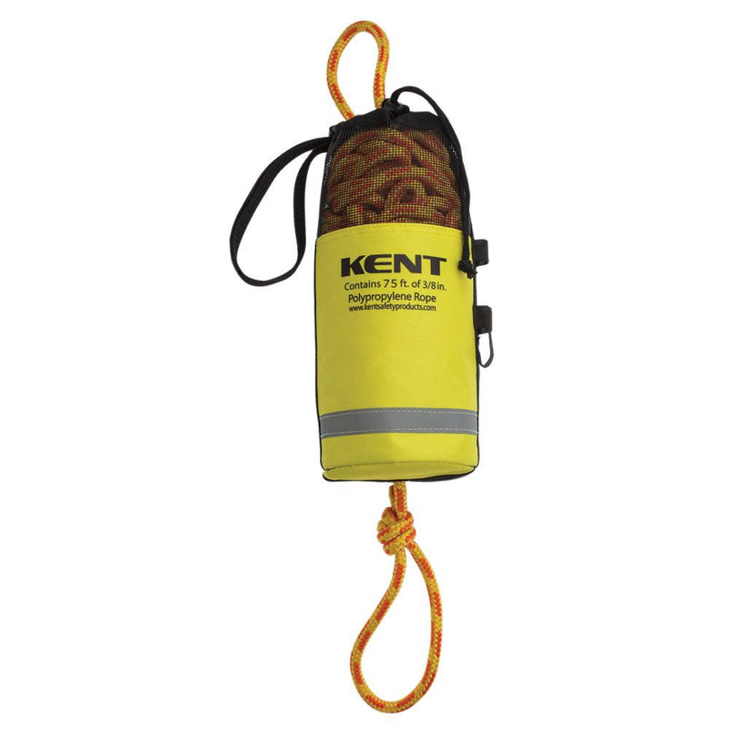Onyx Commercial Rescue Throw Bag - 75' [152800-300-075-13] - Wholesaler Elite LLC