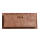 Whitecap Teak Drawer/Door Front & Frame - 21"W x 9"H [60736] - Wholesaler Elite LLC