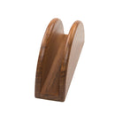 Whitecap Teak Napkin Holder [62433] - Wholesaler Elite LLC