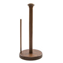 Whitecap Teak Stand-Up Paper Towel Holder [62444] - Wholesaler Elite LLC