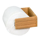 Whitecap Teak Toilet Tissue Rack [62322] - Wholesaler Elite LLC