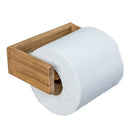Whitecap Teak Toilet Tissue Rack [62322] - Wholesaler Elite LLC