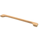 Whitecap Teak Long Towel Bar - 23" [62332] - Wholesaler Elite LLC