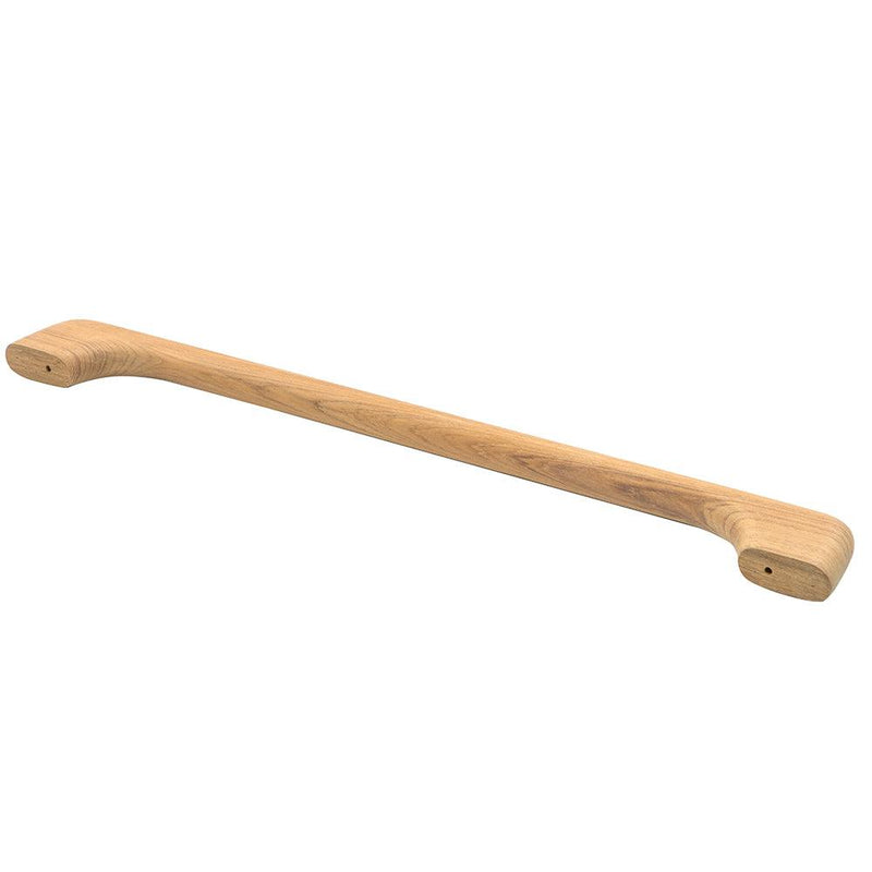 Whitecap Teak Long Towel Bar - 23" [62332] - Wholesaler Elite LLC