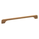 Whitecap Teak Long Towel Bar - 23" [62332] - Wholesaler Elite LLC