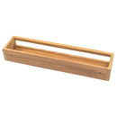 Whitecap Teak Stow Rack [62526] - Wholesaler Elite LLC