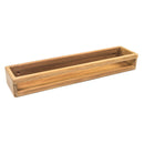 Whitecap Teak Stow Rack [62526] - Wholesaler Elite LLC