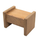 Whitecap Teak Mini Hold-All Rack [62524] - Wholesaler Elite LLC