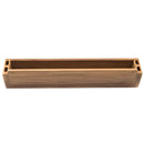 Whitecap Teak Navigation Tray [62530] - Wholesaler Elite LLC
