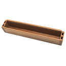Whitecap Teak Navigation Tray [62530] - Wholesaler Elite LLC