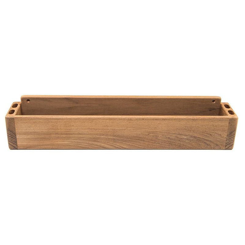 Whitecap Teak Navigation Tray [62530] - Wholesaler Elite LLC